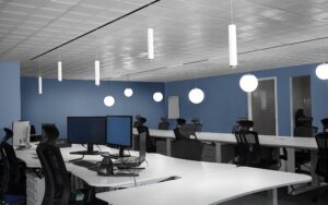 Commercial Office WAC Lighting Products