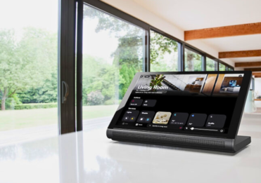 Crestron Residential