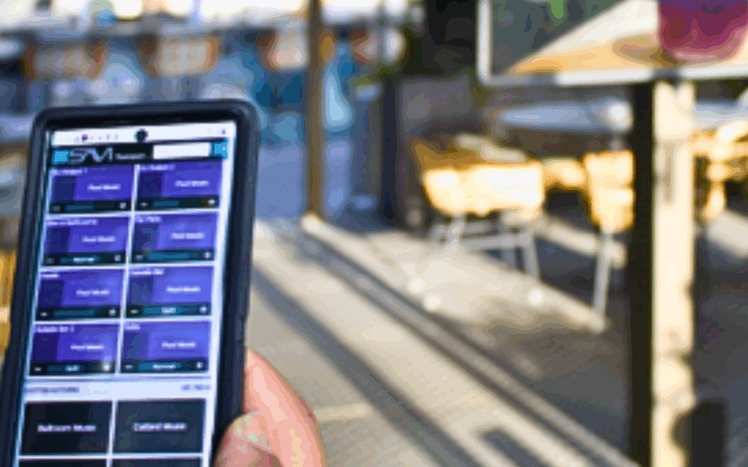 Commercial Automation