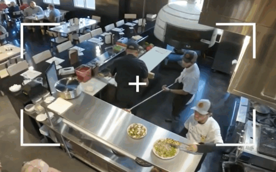 Commercial Security Systems