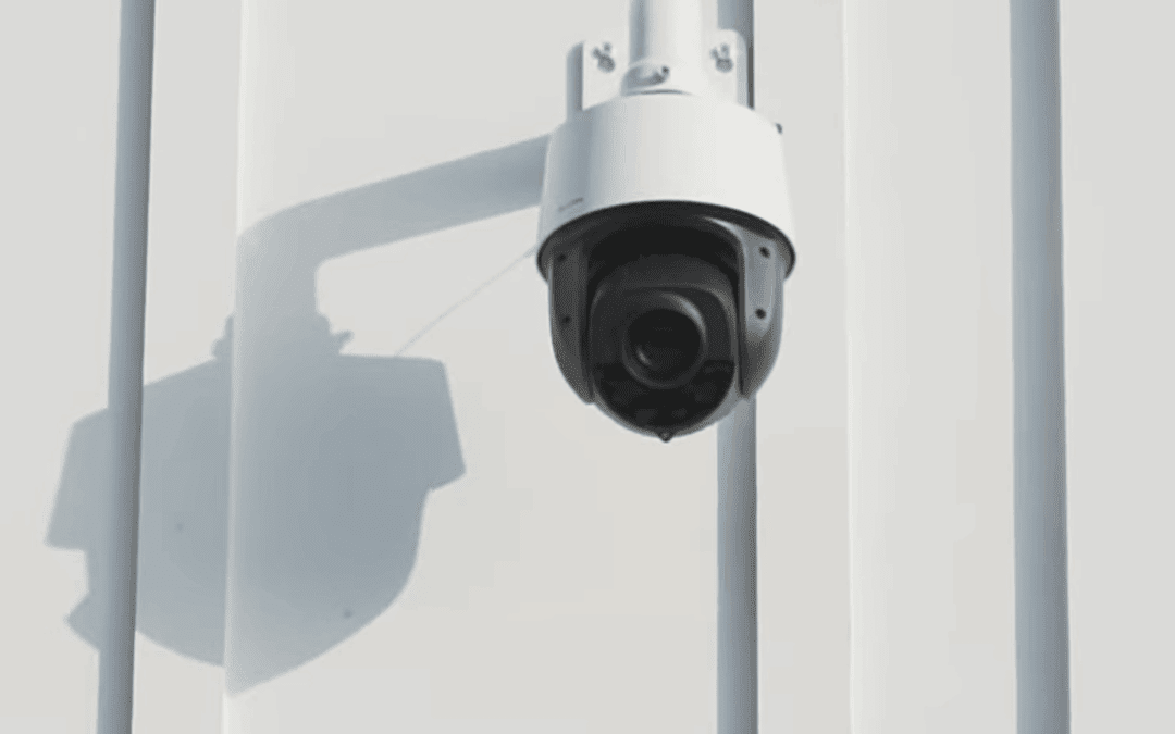 Commercial Video Surveillance