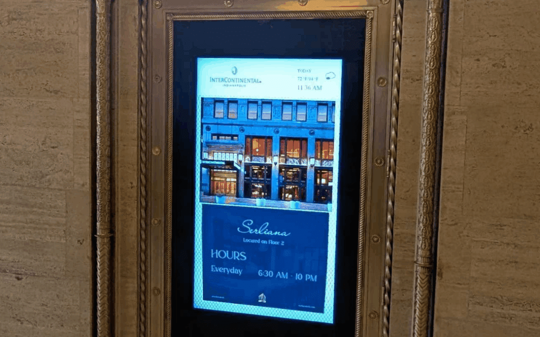 Digital Signage