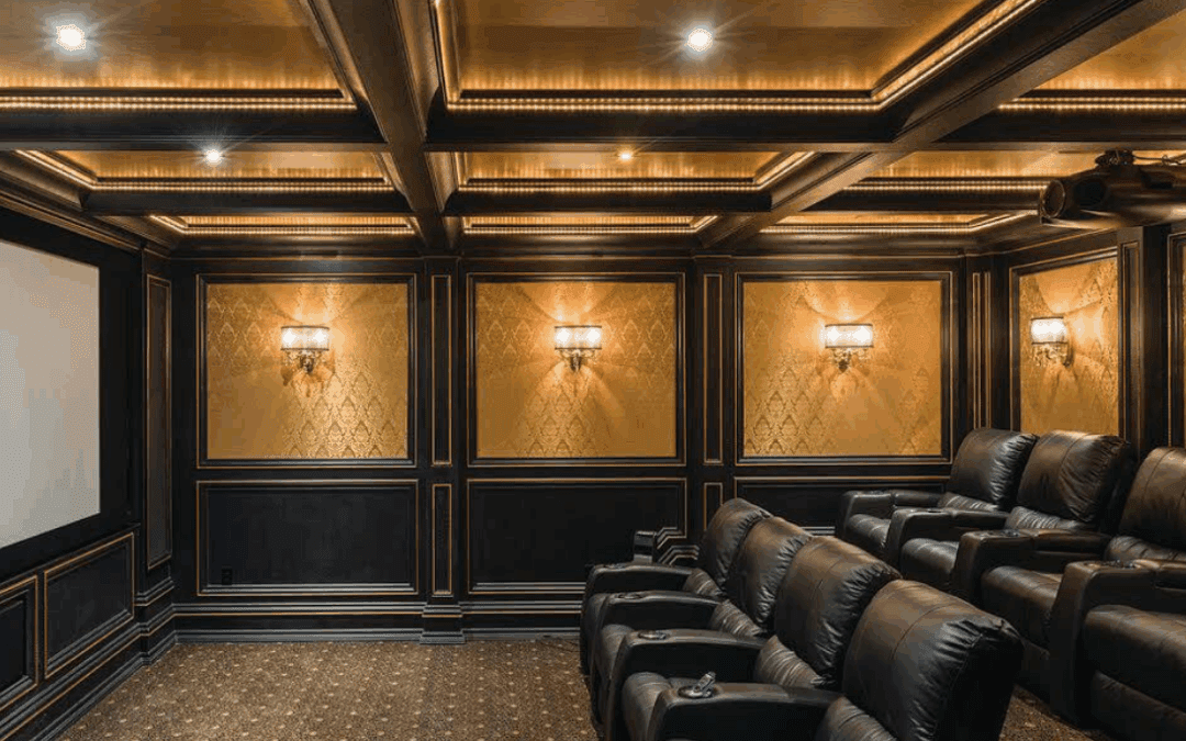Home Theaters
