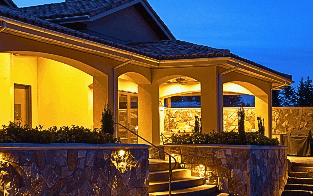 Interior/Exterior Lighting