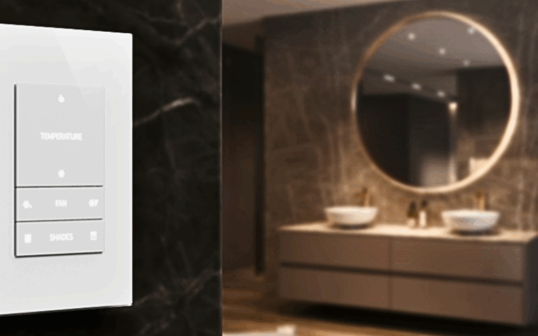 Home Lighting Controls