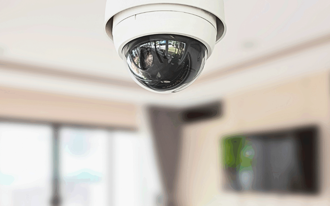 Residential Video Cameras
