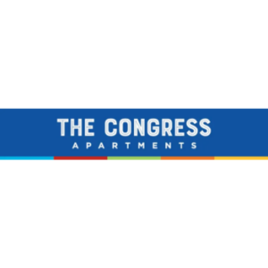 Congress Apartments