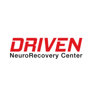 Driven NeuroRecovery Center Logo