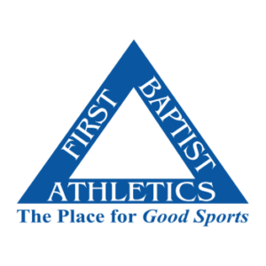 First Baptist Athletics Logo
