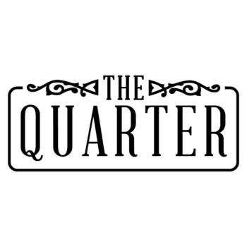 the quarter