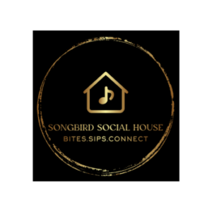Songbird Social House Logo