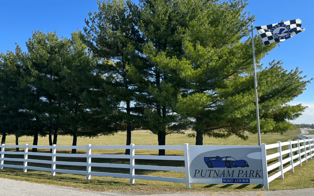 The Club at Putnam Park