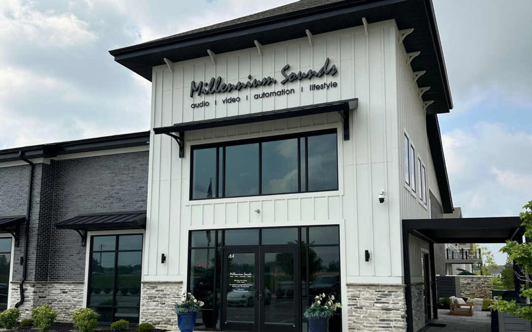 The Westfield Showroom