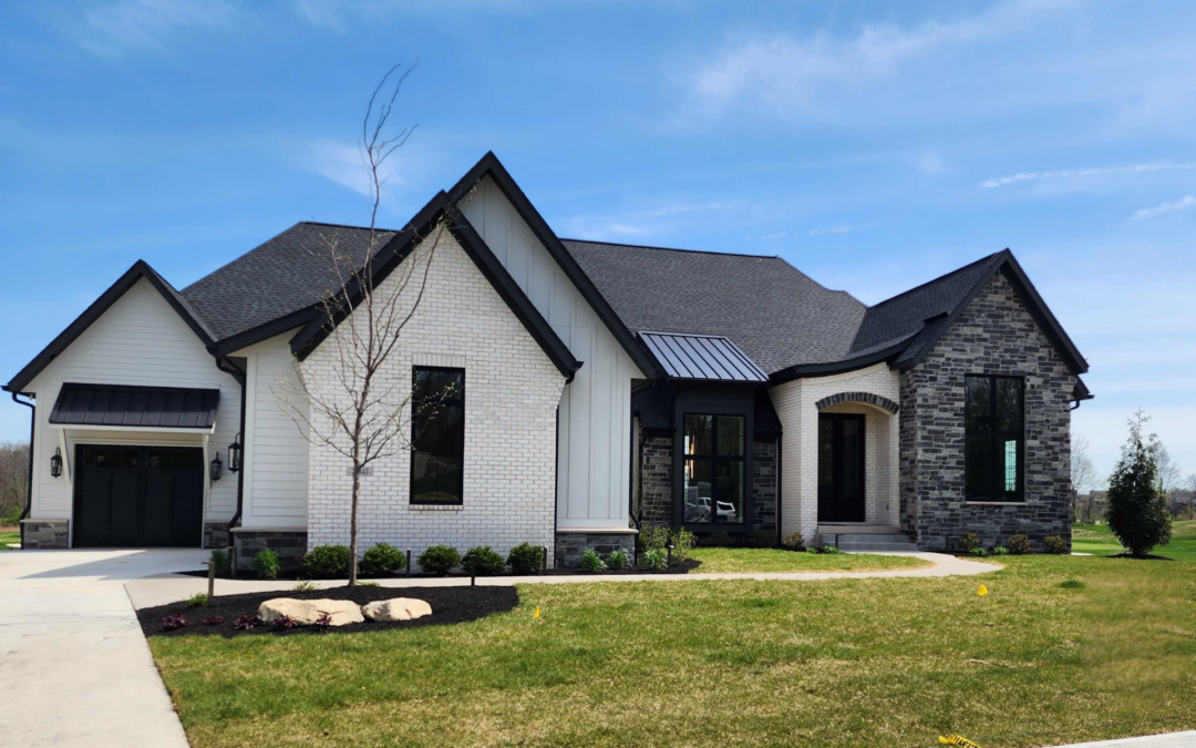BAGI 2025 Parade of Homes