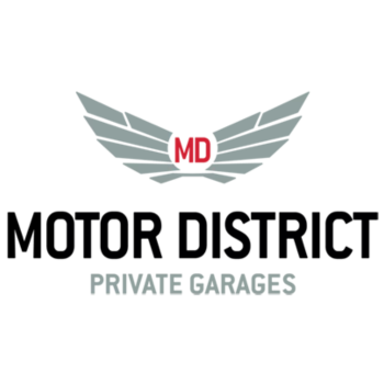 Motor District