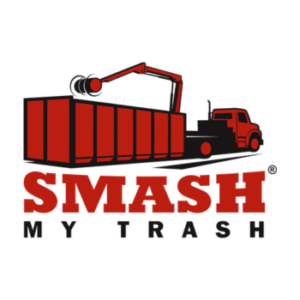 Smash My Trash