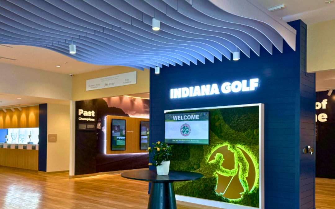 Indiana Golf Center