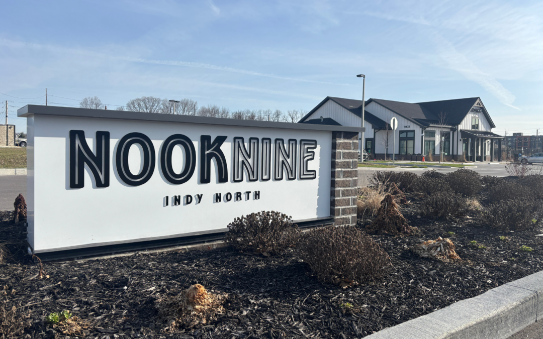 Nook Nine Indy North Apartments